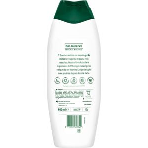 Segona imatge del producte Gel de Bany Llet i Mel de la marca PALMOLIVE