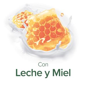 Tercera imatge del producte Gel de Bany Llet i Mel de la marca PALMOLIVE