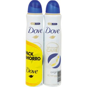 Desedorante Advance Original Spray