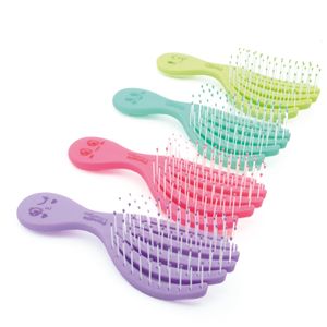 Tercera imatge del producte Raspall Infantil Friend Sea de la marca PONETTE
