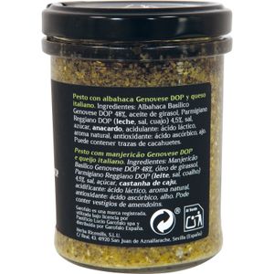Pesto Genovese