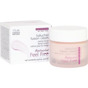 Crema Facial Bakuchiol Antiarrugas. Ecológica