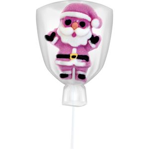 Imagen de Sunny Santa Marshmallo Lollipop