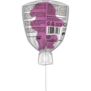 Segona imatge del producte Sunny Santa Marshmallo Lollipp de la marca BIP