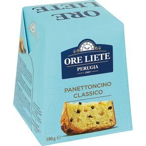 Mini Panettone Clásico