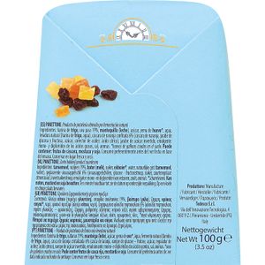 Segona imatge del producte Minipanettone Clàssic de la marca ORE LIETE