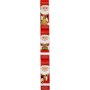 Chocolatira Papa Noel