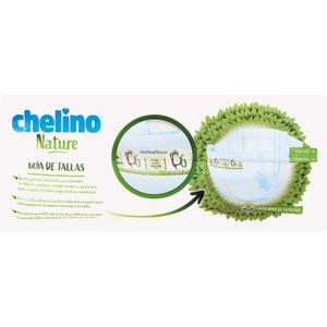Pañal Bebé Talla 6 de 17 a 28 kg