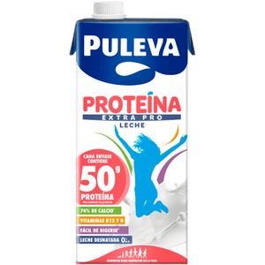 Imagen de Leche Desnatada Sin Lactosa Proteina