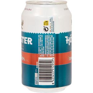 Cerveza Tostada 0,0 Lata