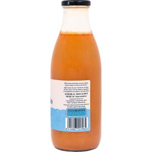 Fumet de Pescado Botella