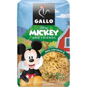Pasta Infantil Mickey GALLO