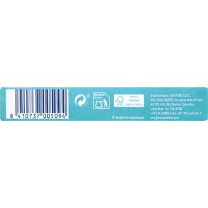 Tercera imagen del producto Recambio Maquinilla Depilación Soft 5 Hojas de la marca LEA WOMEN