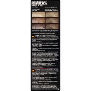 Quinta imatge del producte Tint Colorstay 6 Ros Oscur de la marca REVLON