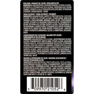 Segona imatge del producte Tint Colorstay 3 Castany Oscuro de la marca REVLON