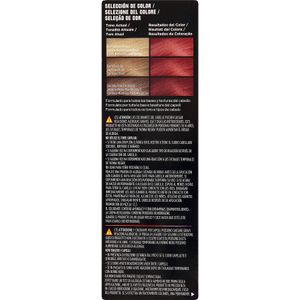 Quinta imatge del producte Tint Colorstay 6.6 Roig Intens de la marca REVLON