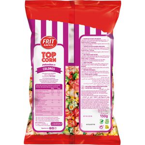 Palomitas de Colores Bolsa