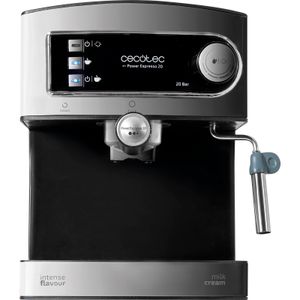 Cafetera Automática Power Espresso