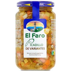Imagen de Picadillo de Encurtidos Bote