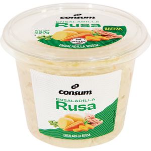 Imagen de Ensaladilla Rusa