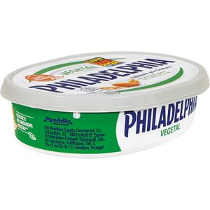Philadelphia Vegetal 100% Vegano