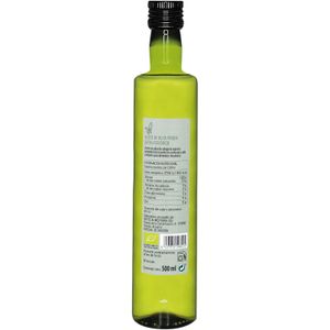 Aceite Oliva Virgen Extra Ecológico