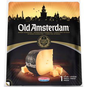 Imagen de Queso Gouda Curado Cuña