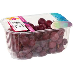 Uva Roja Proximidad Sin Semilla