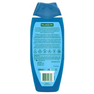 Segona imatge del producte Gel Bany Exfoliant Massage de la marca PALMOLIVE