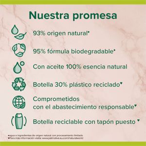 Quarta imatge del producte Gel Bany Exfoliant Massage de la marca PALMOLIVE