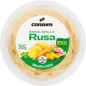 Ensaladilla Rusa