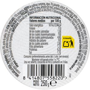 Ensaladilla Rusa