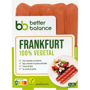 Frankfurt Plant Based