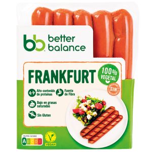 Imagen de Frankfurt Plant Based