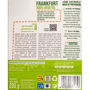 Frankfurt Plant Based