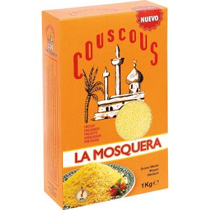 Cous Cous