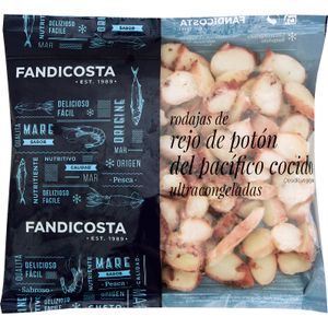 Rodaja Rejo Potón Cocid