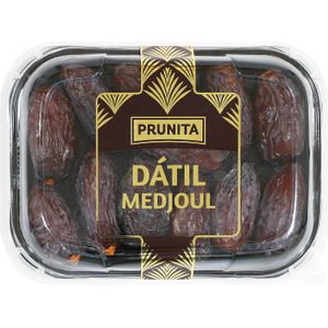 Dátil Medjoul