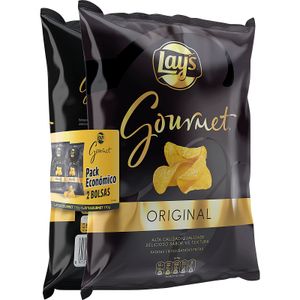 Lote Lay's Gourmet