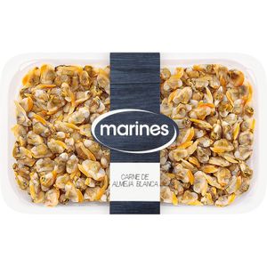 Carne de Almeja