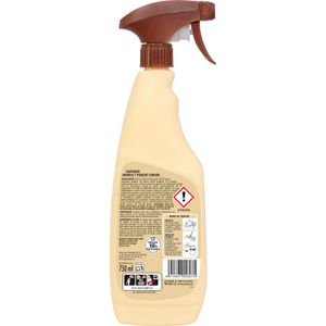Segona imatge del producte Netejamobles Parquet de la marca CONSUM
