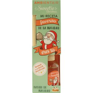 Mikado Navidad Pastel de Navidad