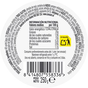 Ensalada Cangrejo 250 Gr