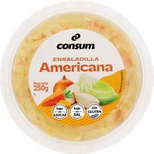 Imagen de Ensalada Americana