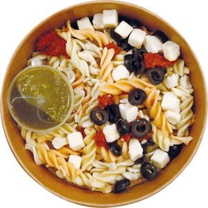 Ensalada Pasta