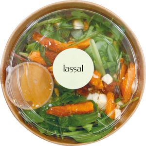Ensalada Boniato
