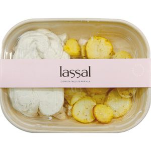 Pollo Roquefort LASSAL