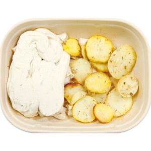 Pollo Roquefort