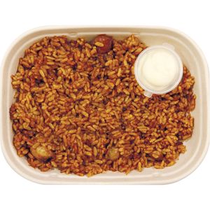 Arroz a Banda