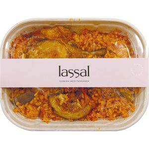 Paella Valenciana